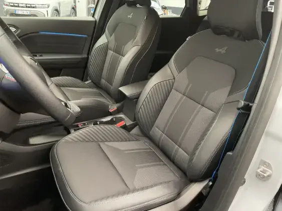 RENAULT SYMBIOZ - voiture d'occasion - Photo 18