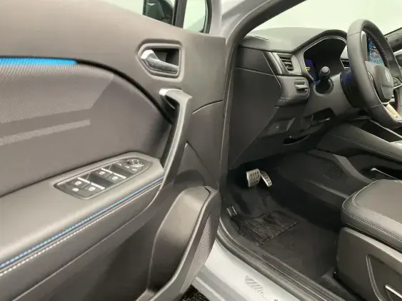 RENAULT SYMBIOZ - voiture d'occasion - Photo 19