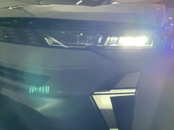 RENAULT SYMBIOZ - voiture d'occasion - Photo 22