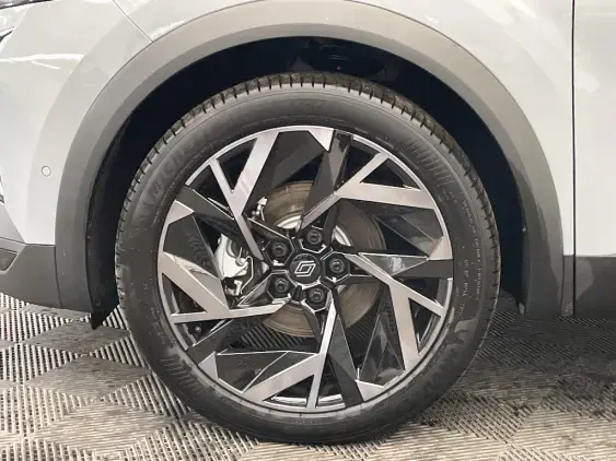 RENAULT SYMBIOZ - voiture d'occasion - Photo 23