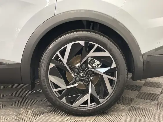 RENAULT SYMBIOZ - voiture d'occasion - Photo 24