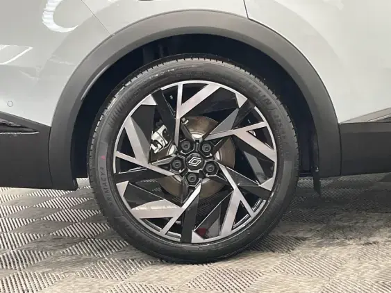 RENAULT SYMBIOZ - voiture d'occasion - Photo 25