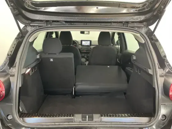 DACIA SANDERO III - voiture d'occasion - Photo 16