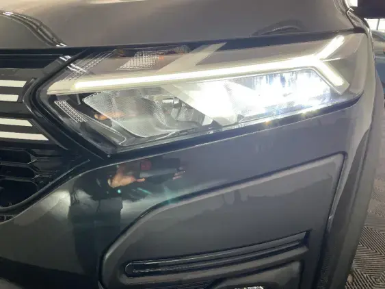 DACIA SANDERO III - voiture d'occasion - Photo 22