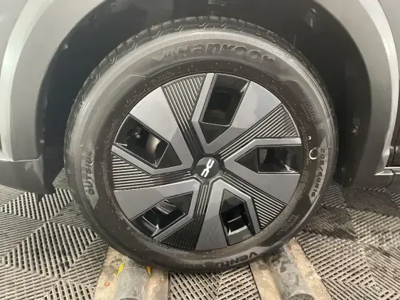 DACIA SANDERO III - voiture d'occasion - Photo 23