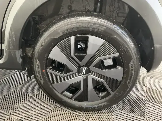 DACIA SANDERO III - voiture d'occasion - Photo 24