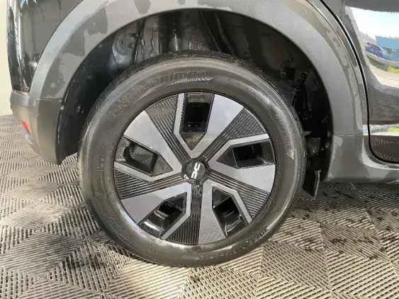 DACIA SANDERO III - voiture d'occasion - Photo 25