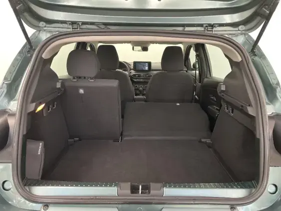 DACIA SANDERO III - voiture d'occasion - Photo 16