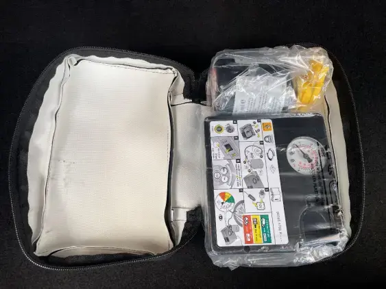 DACIA SANDERO III - voiture d'occasion - Photo 17