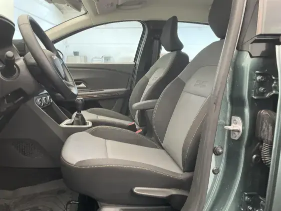 DACIA SANDERO III - voiture d'occasion - Photo 18