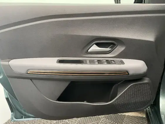 DACIA SANDERO III - voiture d'occasion - Photo 19