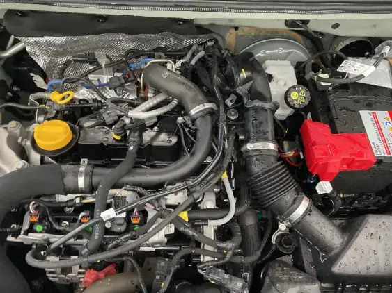 DACIA SANDERO III - voiture d'occasion - Photo 21