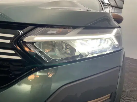 DACIA SANDERO III - voiture d'occasion - Photo 22