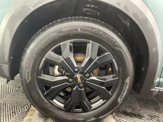 DACIA SANDERO III - voiture d'occasion - Photo 23