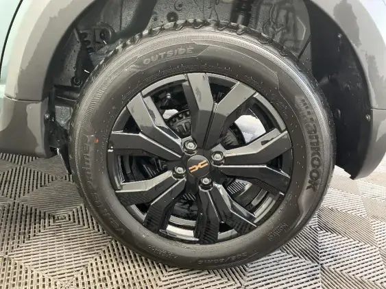 DACIA SANDERO III - voiture d'occasion - Photo 24