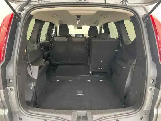 DACIA JOGGER - voiture d'occasion - Photo 16