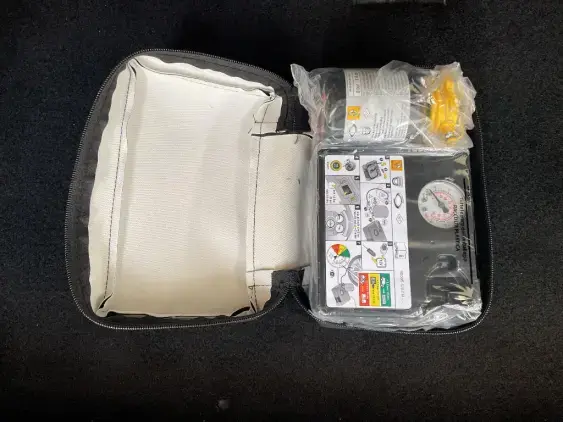 DACIA JOGGER - voiture d'occasion - Photo 17