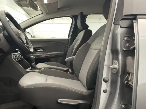 DACIA JOGGER - voiture d'occasion - Photo 18