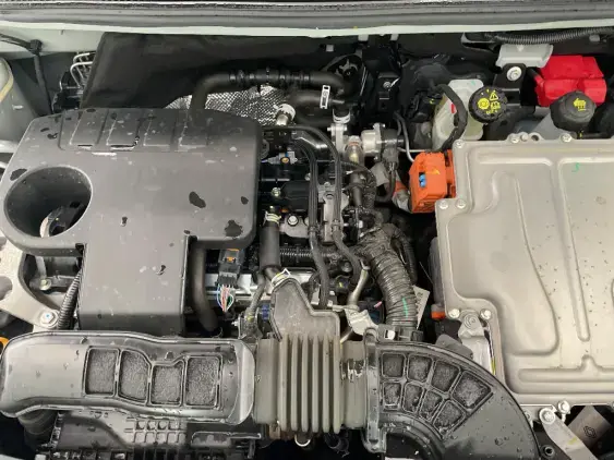 DACIA JOGGER - voiture d'occasion - Photo 21