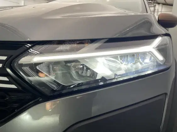 DACIA JOGGER - voiture d'occasion - Photo 22