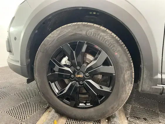 DACIA JOGGER - voiture d'occasion - Photo 23