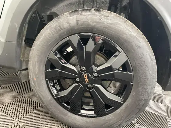 DACIA JOGGER - voiture d'occasion - Photo 24