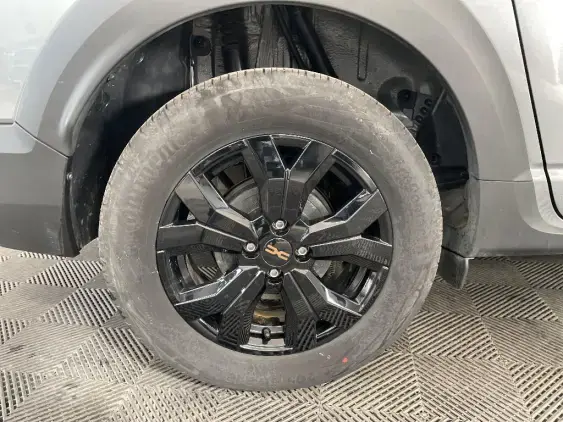 DACIA JOGGER - voiture d'occasion - Photo 25