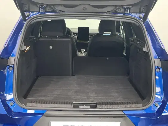 RENAULT SYMBIOZ - voiture d'occasion - Photo 16