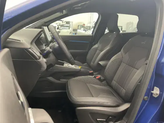 RENAULT SYMBIOZ - voiture d'occasion - Photo 18