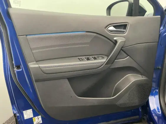 RENAULT SYMBIOZ - voiture d'occasion - Photo 19