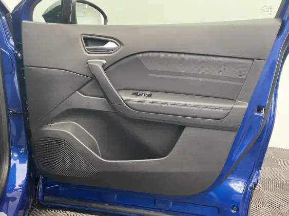 RENAULT SYMBIOZ - voiture d'occasion - Photo 20