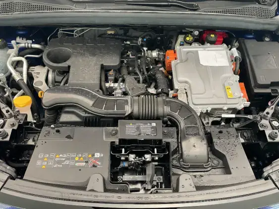 RENAULT SYMBIOZ - voiture d'occasion - Photo 21