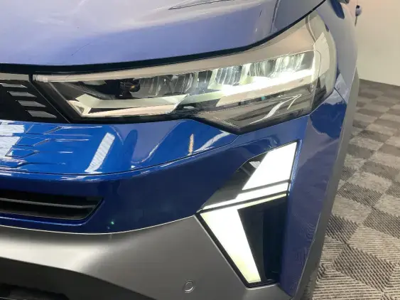 RENAULT SYMBIOZ - voiture d'occasion - Photo 22