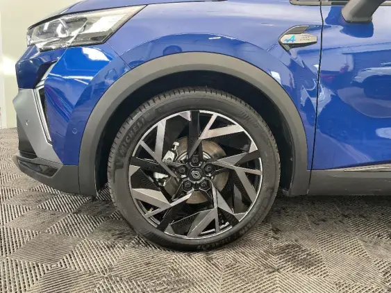 RENAULT SYMBIOZ - voiture d'occasion - Photo 23