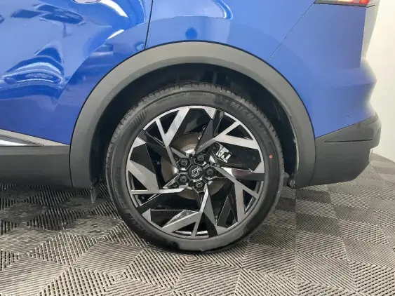 RENAULT SYMBIOZ - voiture d'occasion - Photo 24