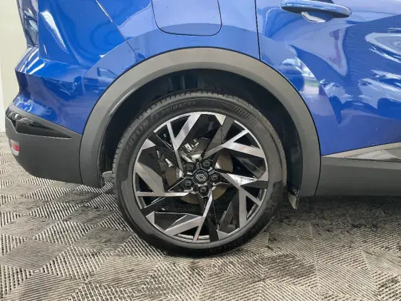 RENAULT SYMBIOZ - voiture d'occasion - Photo 25