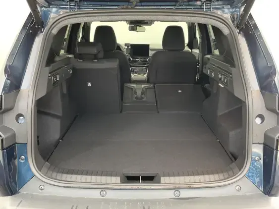 DACIA BIGSTER - voiture d'occasion - Photo 16