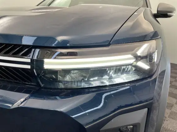 DACIA BIGSTER - voiture d'occasion - Photo 22