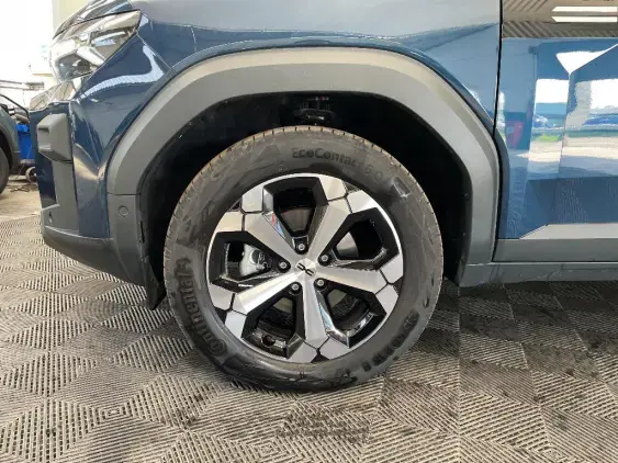 DACIA BIGSTER - voiture d'occasion - Photo 23