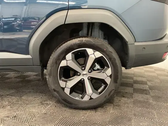 DACIA BIGSTER - voiture d'occasion - Photo 24