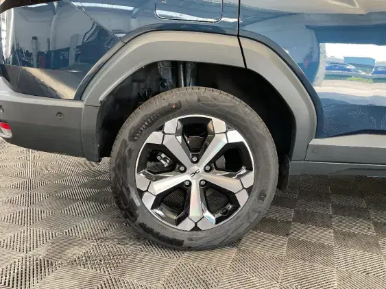 DACIA BIGSTER - voiture d'occasion - Photo 25