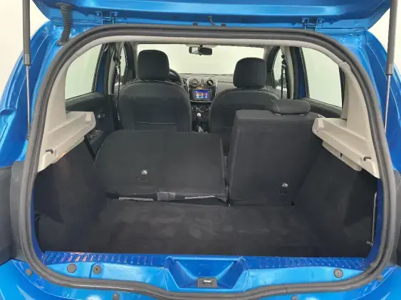 DACIA SANDERO II - voiture d'occasion - Photo 16