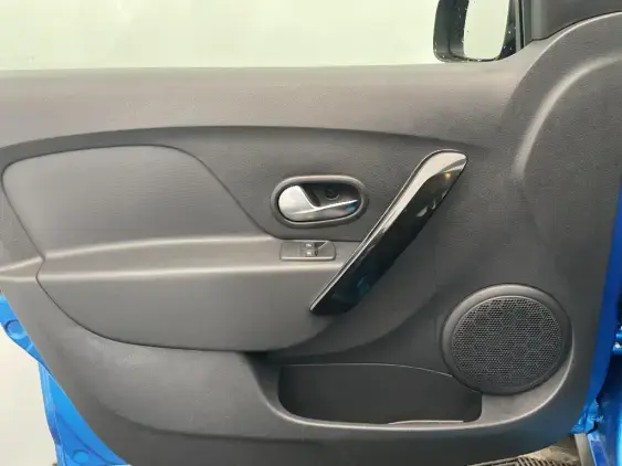 DACIA SANDERO II - voiture d'occasion - Photo 19