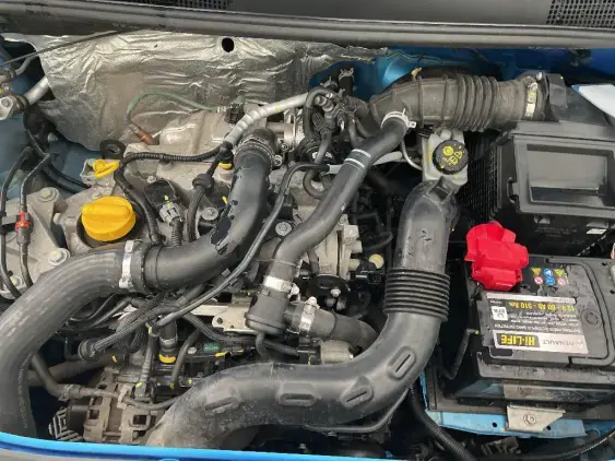 DACIA SANDERO II - voiture d'occasion - Photo 21