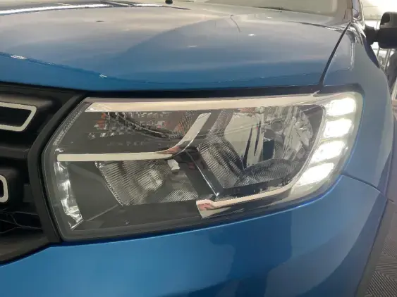 DACIA SANDERO II - voiture d'occasion - Photo 22