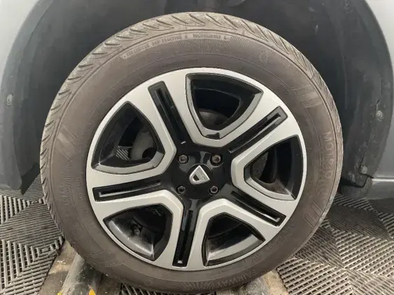 DACIA SANDERO II - voiture d'occasion - Photo 23