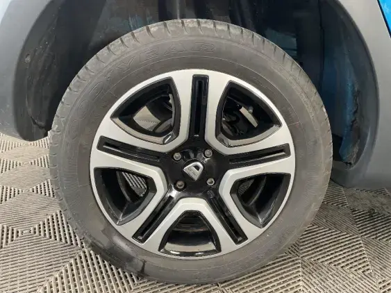 DACIA SANDERO II - voiture d'occasion - Photo 25