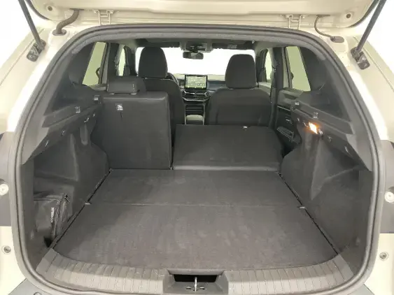 DACIA DUSTER III - voiture d'occasion - Photo 16