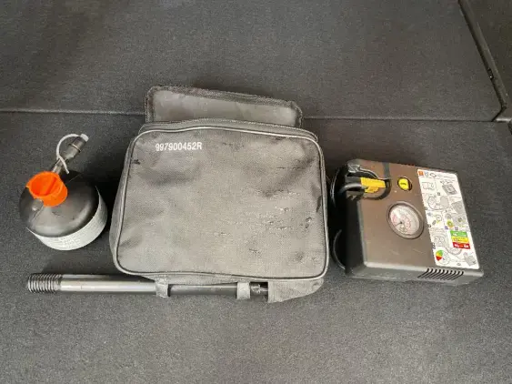 DACIA DUSTER III - voiture d'occasion - Photo 17