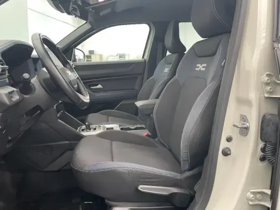 DACIA DUSTER III - voiture d'occasion - Photo 18